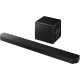 Samsung 三星 HW-Q800F/ZK Q-series Soundbar 5.1.2 ch 配重低音喇叭